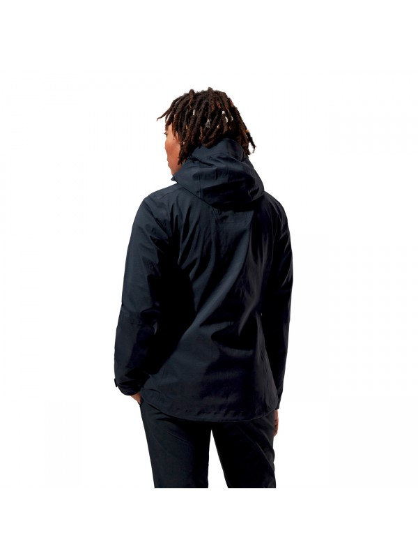 Chaqueta impermeable para mujer Truda...