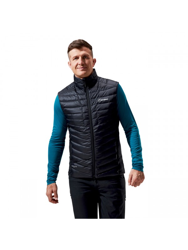 Chaleco aislante para hombre Tephra 2.0