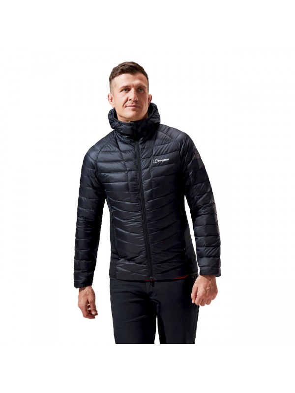 Chaqueta aislante con capucha para...