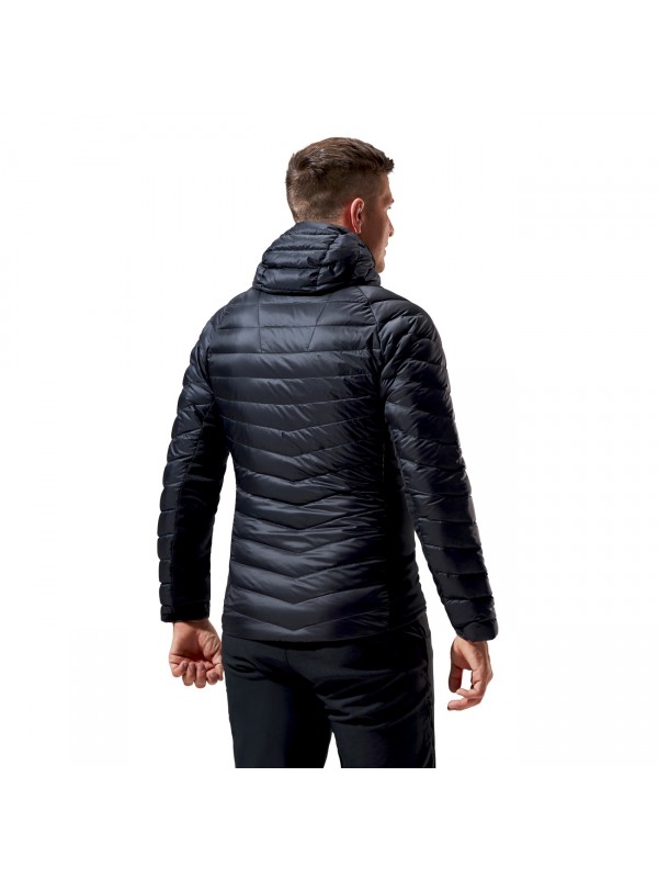 Chaqueta aislante con capucha para...