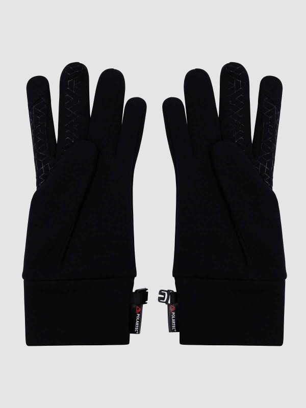 Guante polar Unisex Interact Polartec