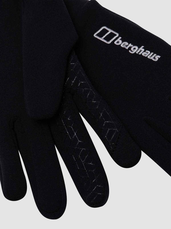 Guante polar Unisex Interact Polartec