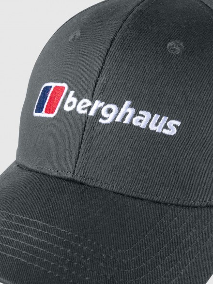 Gorra Unisex Logo Recognition 2