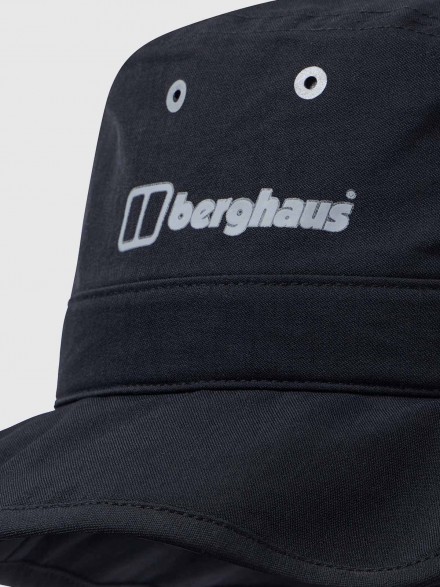 Gorra Unisex Ortler Boonie 2