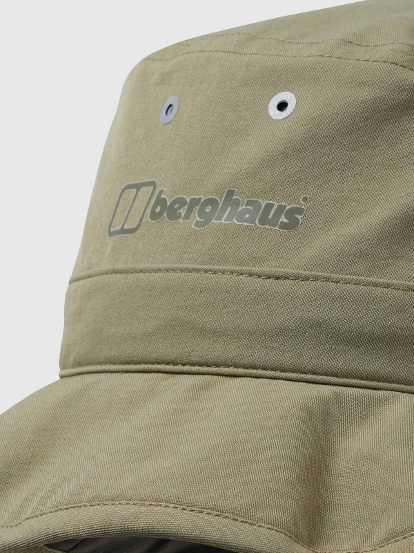 Gorra Unisex Ortler Boonie