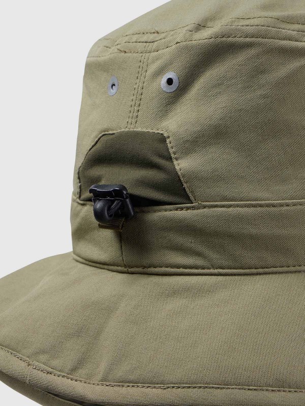 Gorra Unisex Ortler Boonie