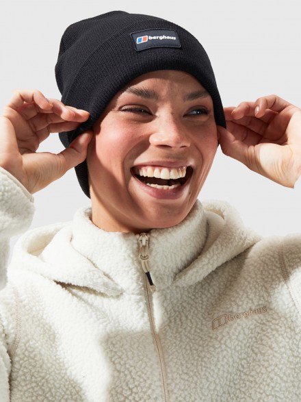 Gorro unisex Berghaus Logo... 2