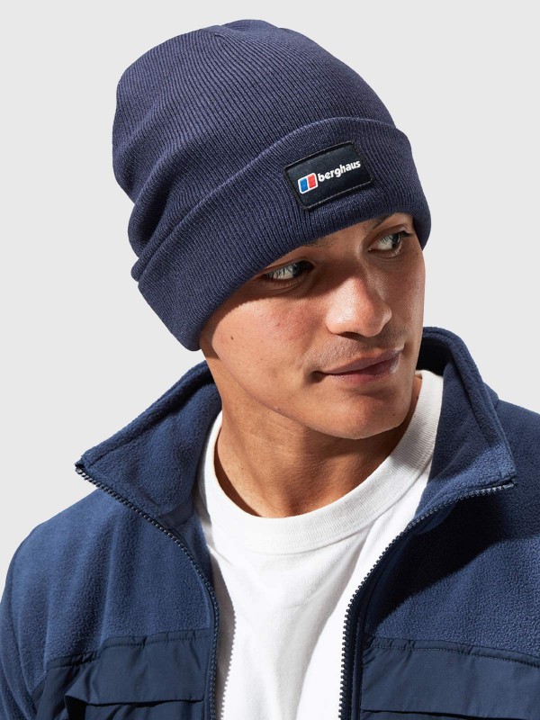 Gorro unisex Berghaus Logo Recognition