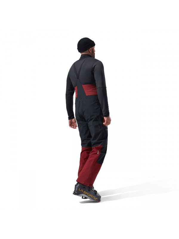 Pantalón impermeable MTN Arete...