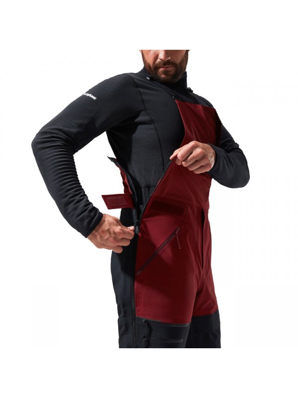 Pantalón impermeable MTN Arete...