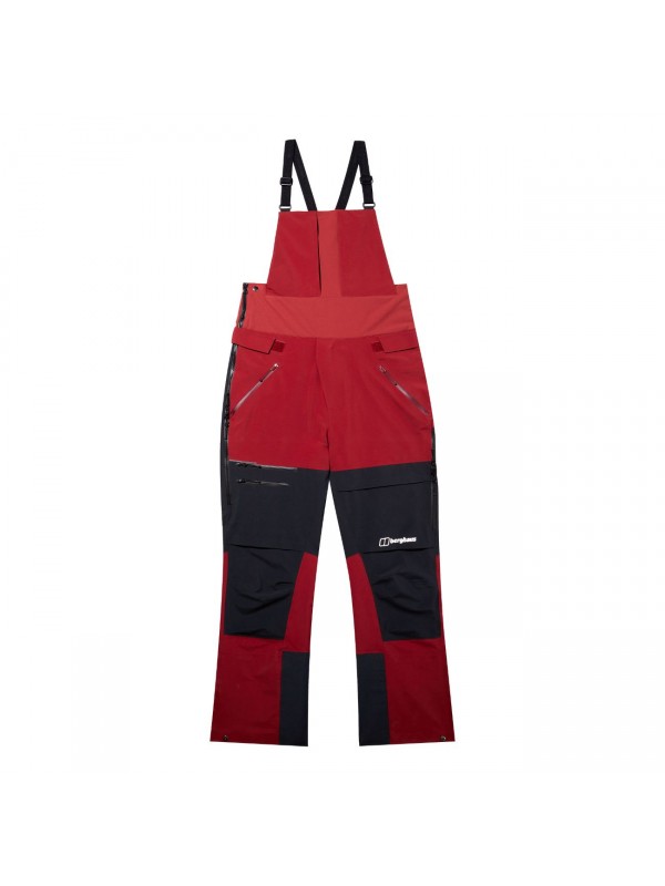 Pantalón impermeable MTN Arete...