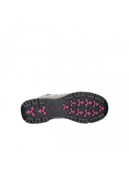 Botas de montaña para mujer... 2
