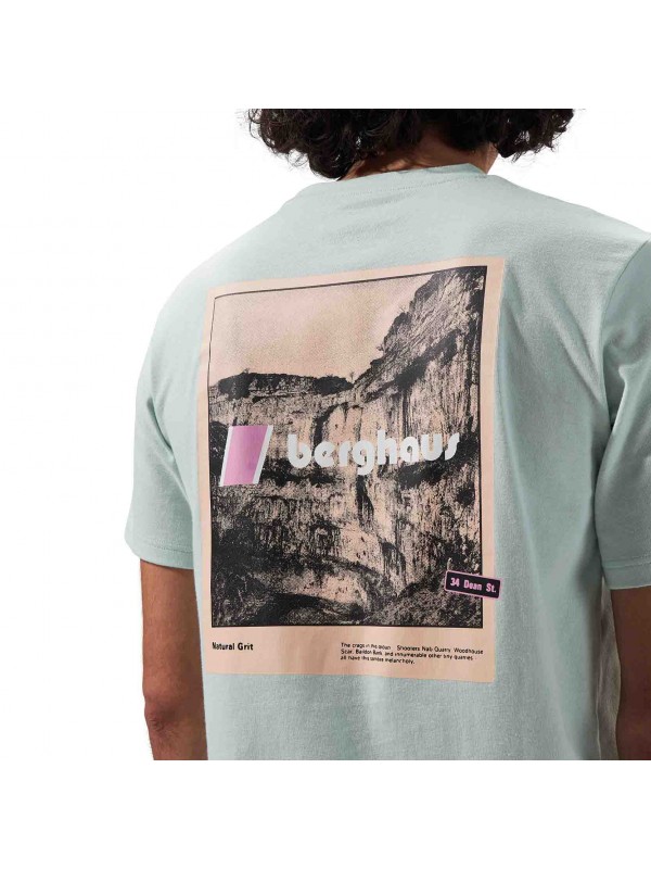 Camiseta de manga corta unisex...