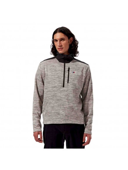Forro polar de hombre Thraskii