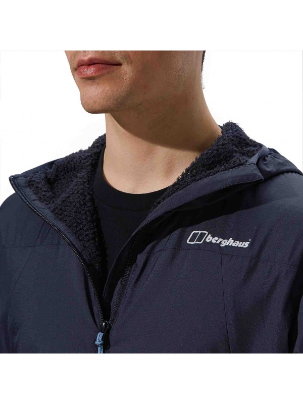 Chaqueta para hombre Alpha Resist-air