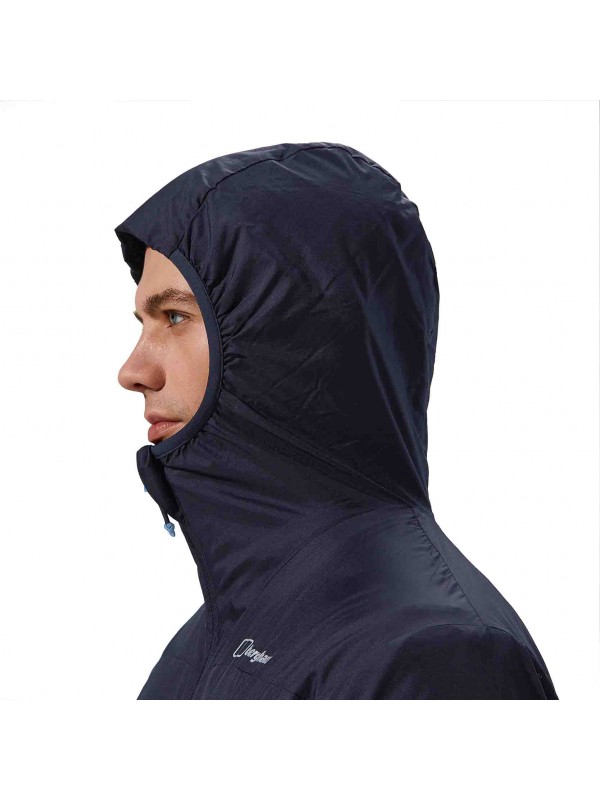 Chaqueta para hombre Alpha Resist-air