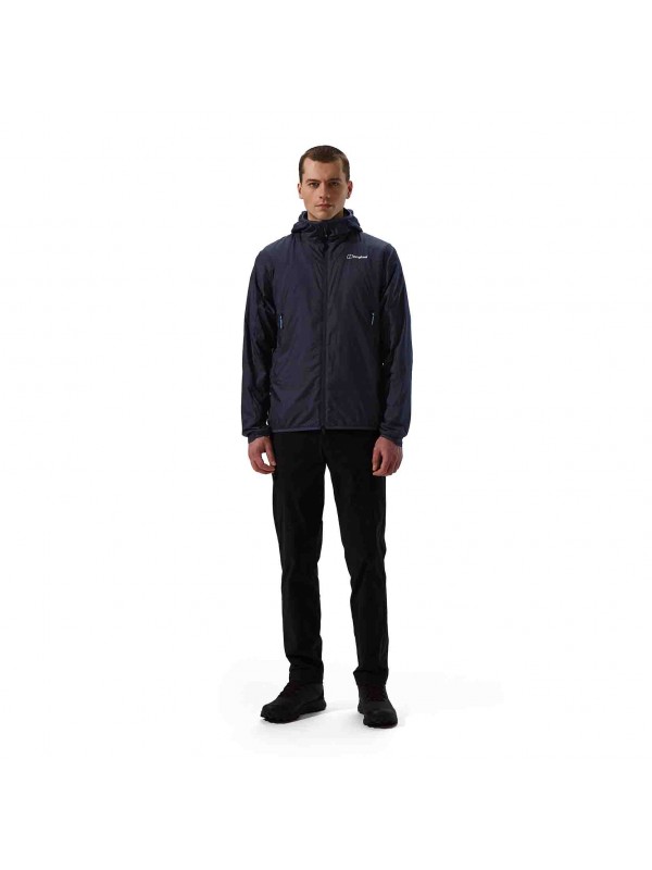 Chaqueta para hombre Alpha Resist-air