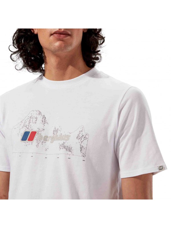 Camiseta de manga corta para hombre...