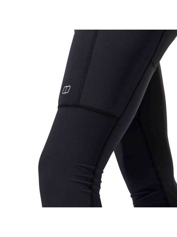 Mallas para mujer de trail resistentes