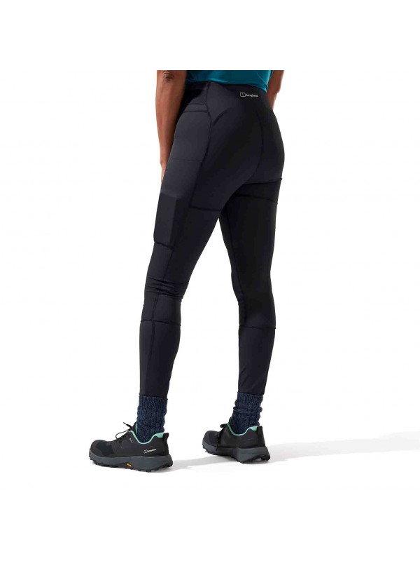 Mallas para mujer de trail resistentes