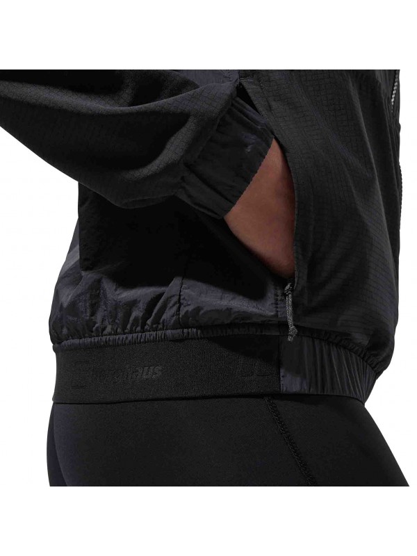 Cortavientos de mujer Holkmi Jacket