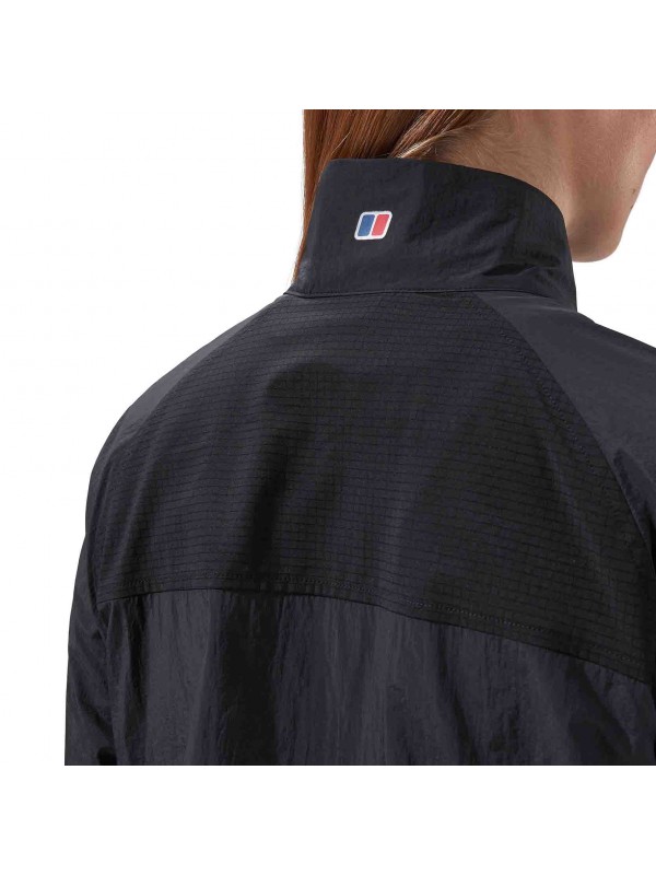 Cortavientos de mujer Holkmi Jacket