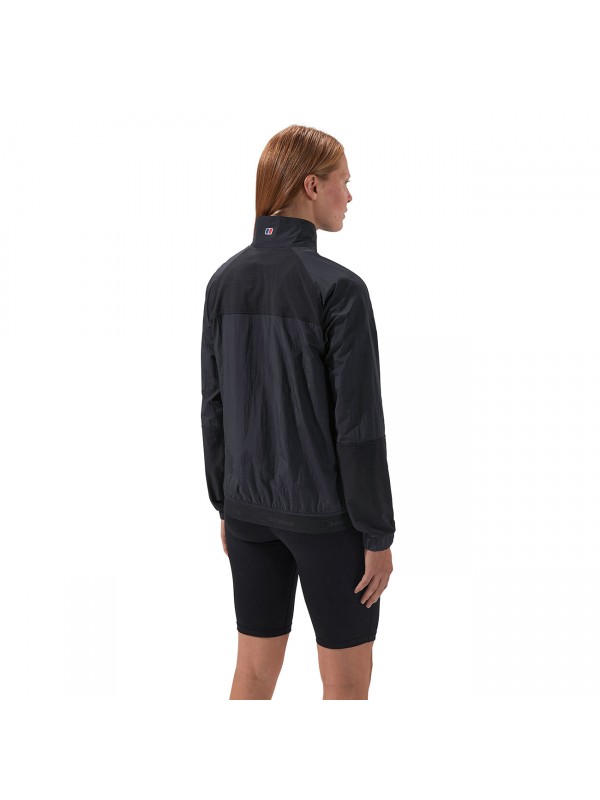 Cortavientos de mujer Holkmi Jacket