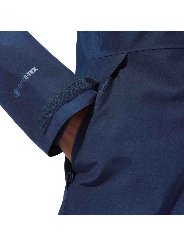 Chaqueta impermeable para mujer...