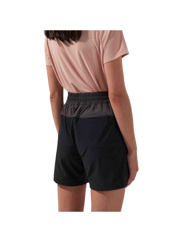 Pantalones cortos cortavientos para...