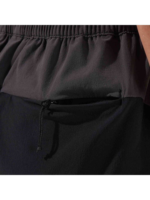 Pantalones cortos cortavientos para...