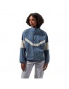 AIRWAY GREY/LINEN WH