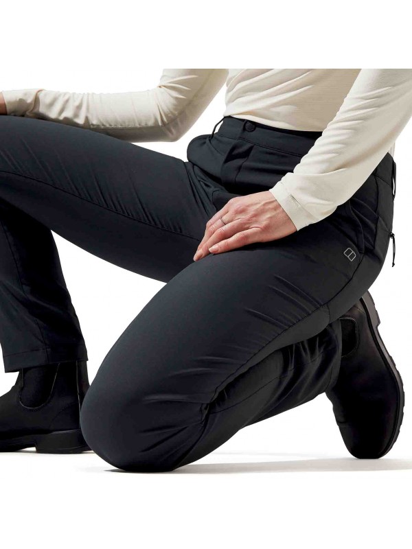 Pantalón recto para mujer Everyday