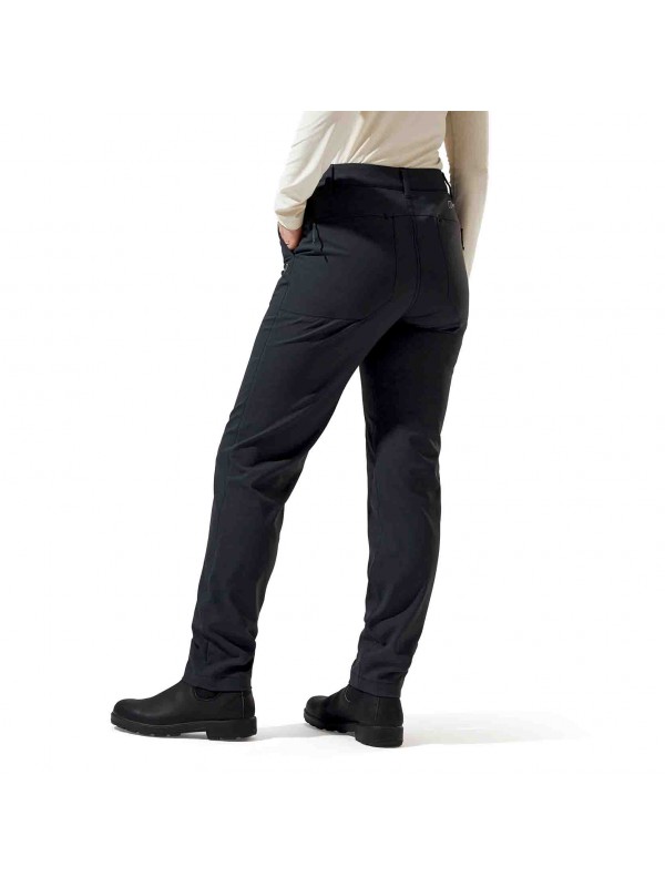 Pantalón recto para mujer Everyday