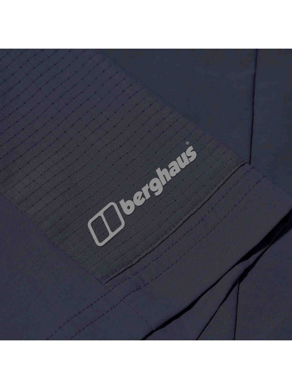 Pantalones cortos elástico para...