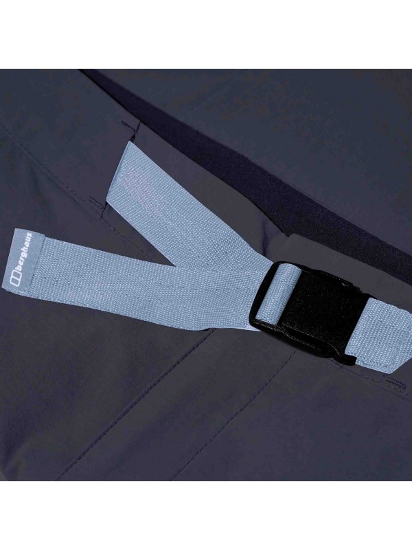 Pantalones cortos elástico para...