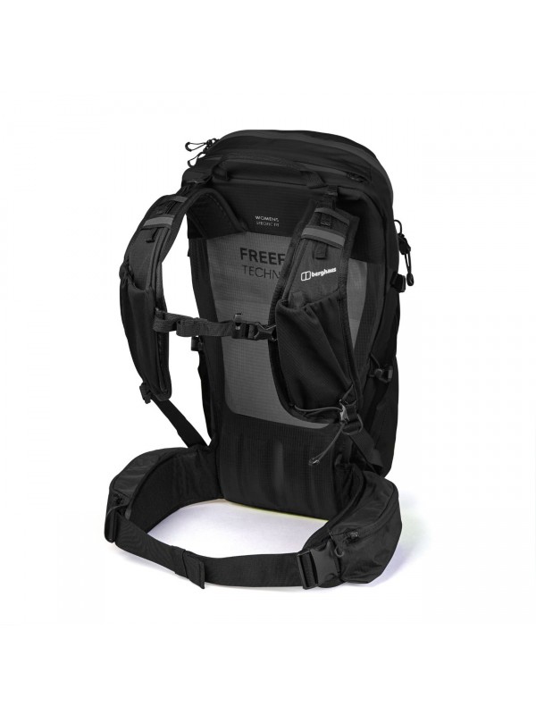 Mochila de montaña Remote Hike F23...