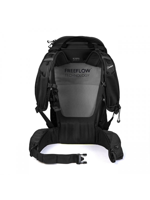 Mochila de montaña Remote Hike F23...