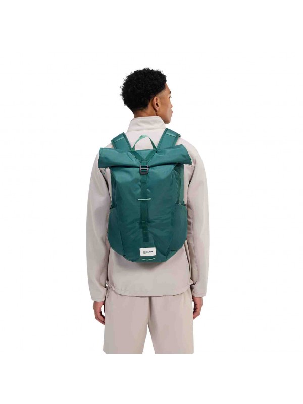 Mochila Explorer unisex 23L
