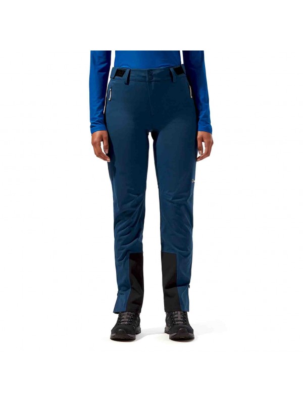 RIDGE-ROAMER 3L SOFTSHELL PANT