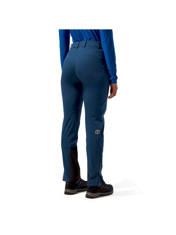 RIDGE-ROAMER 3L SOFTSHELL PANT