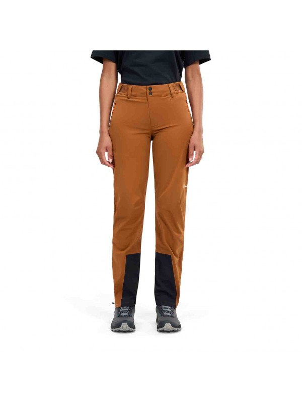 RIDGE-ROAMER 3L SOFTSHELL PANT