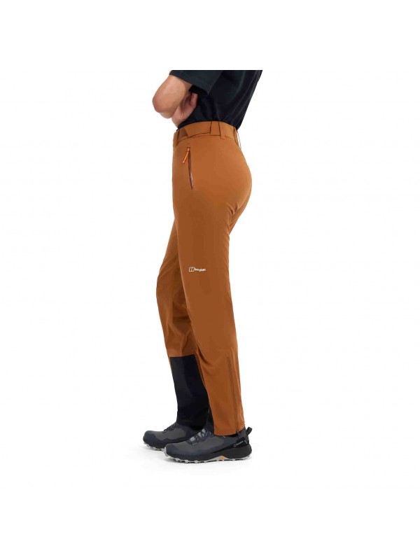RIDGE-ROAMER 3L SOFTSHELL PANT