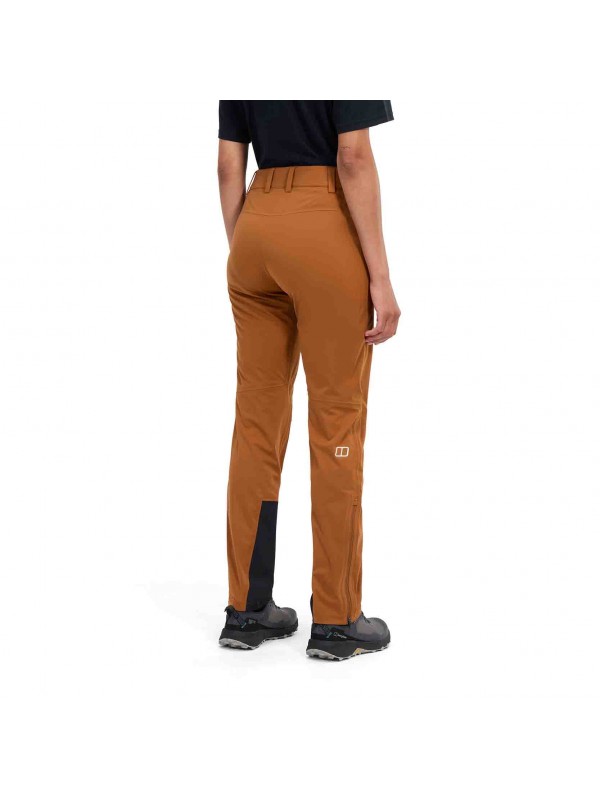 RIDGE-ROAMER 3L SOFTSHELL PANT