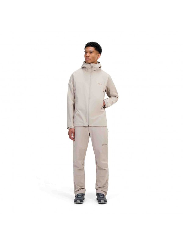 Chaqueta impermeable para hombre...