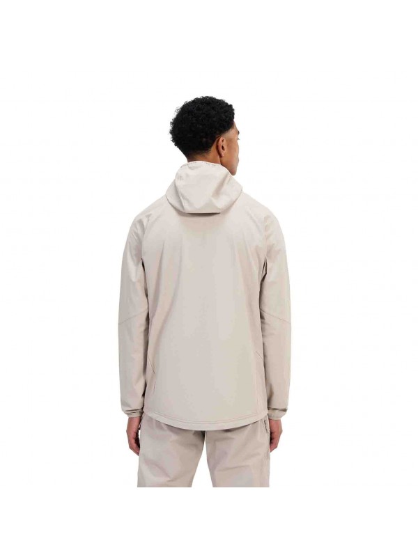 Chaqueta impermeable para hombre...