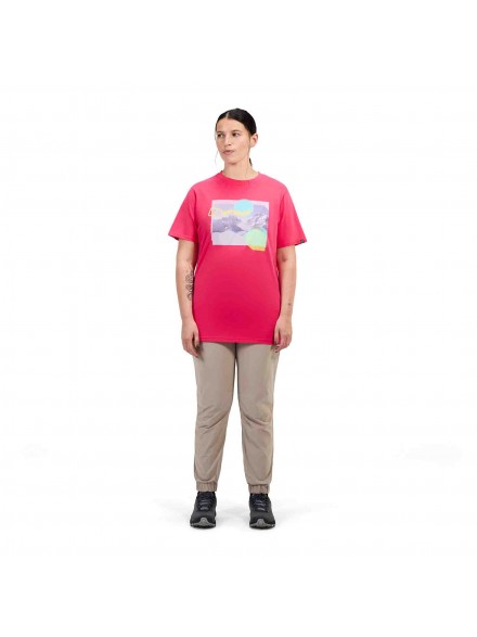 Camiseta Manga Corta Mujer... 2