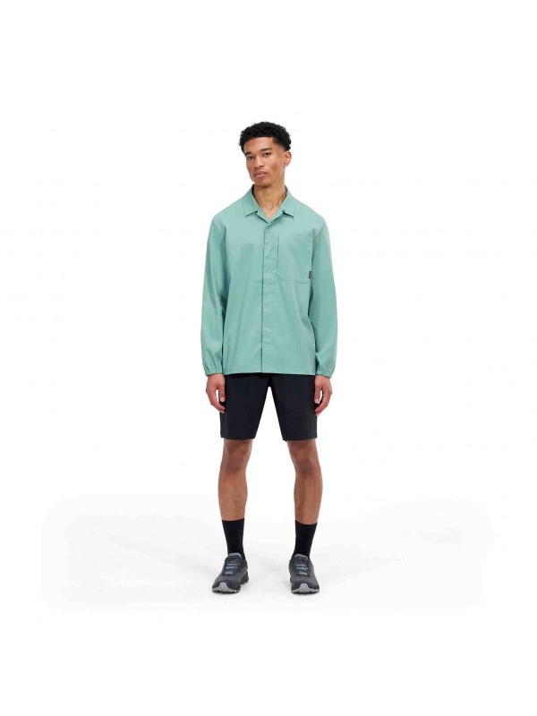 Camisa manga larga EXPLORER