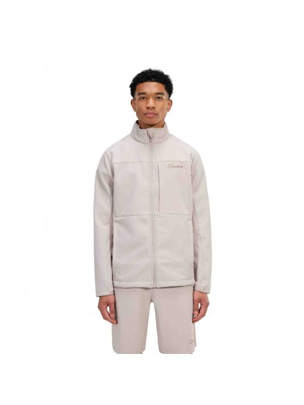 GHLAS 3.0 SOFTSHELL JACKET