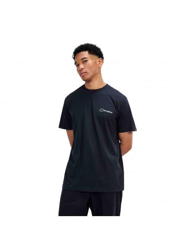 Camiseta manga corta GRAPPLED SS