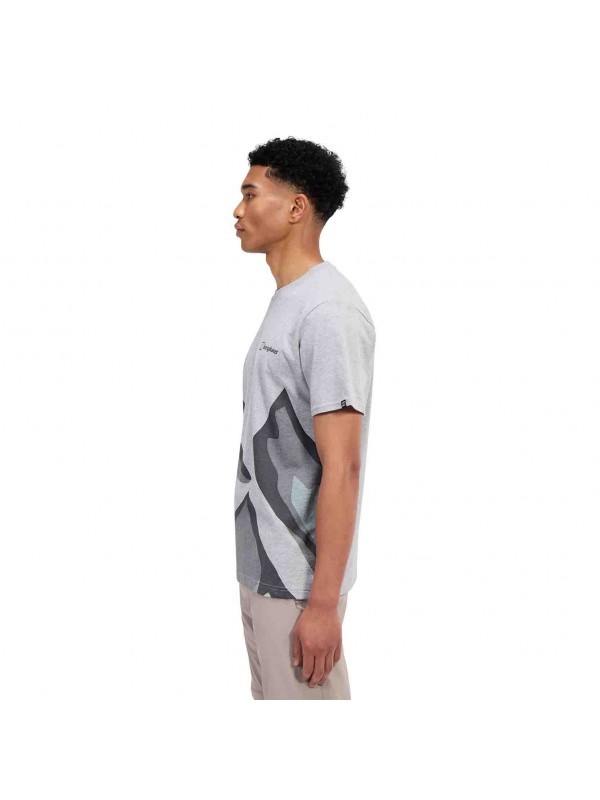 Camiseta Manga Corta KLAMBERCALL SS